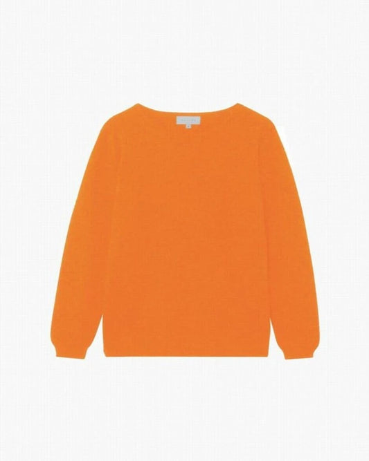 Pull orange